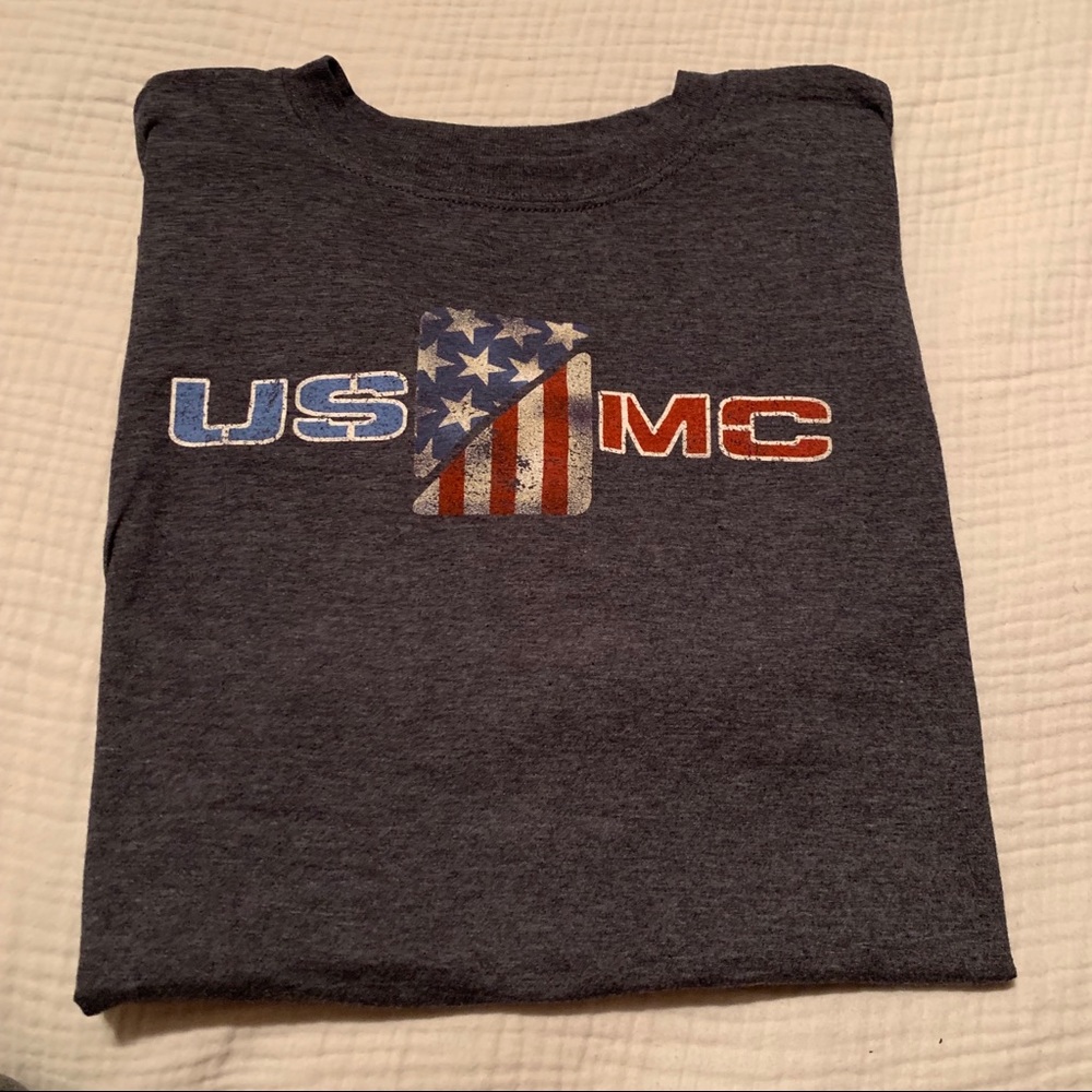 USMC Tee